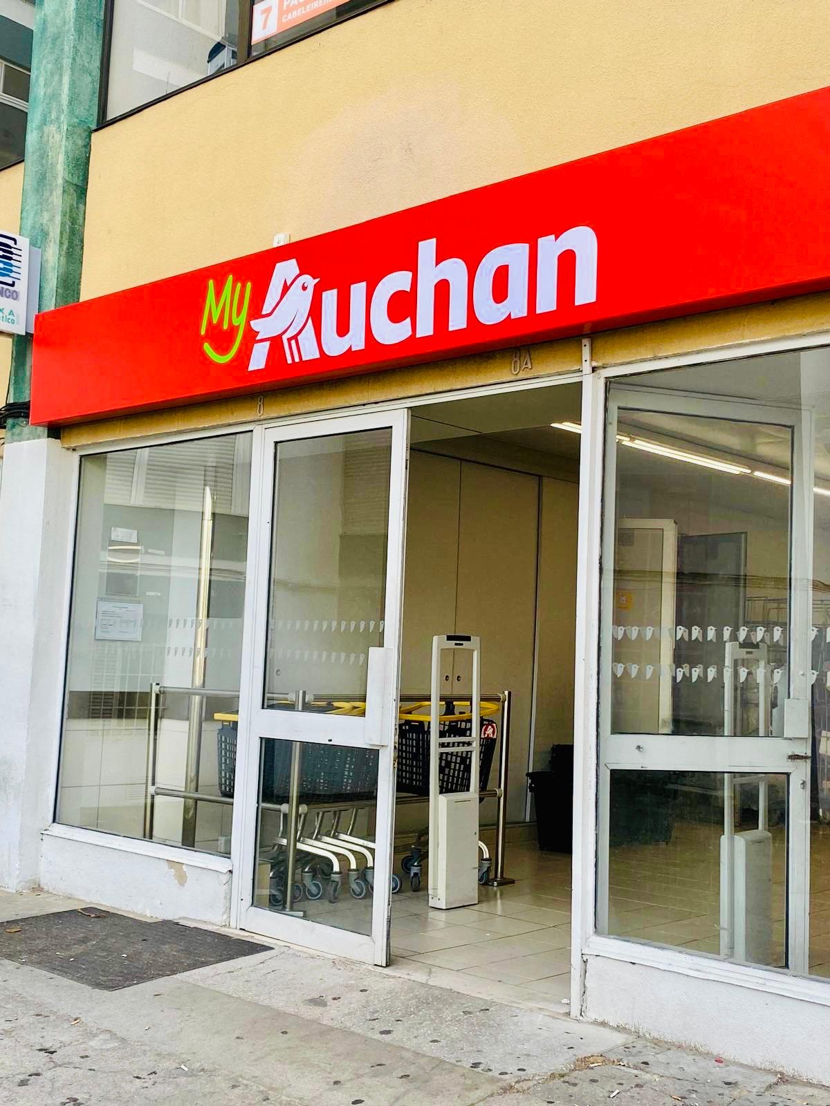 Auchan